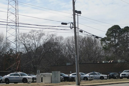 Pedestrian Critically Injured in Germantown Parkway Hit-and-Run