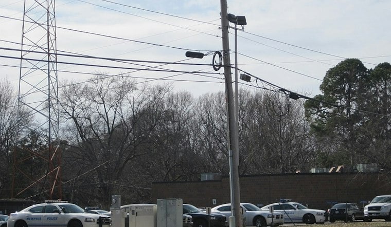 Pedestrian Critically Injured in Germantown Parkway Hit-and-Run
