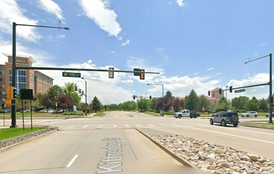 Pedestrian Dies After Being Struck Near E. 40th Ave and Kittredge in Gateway