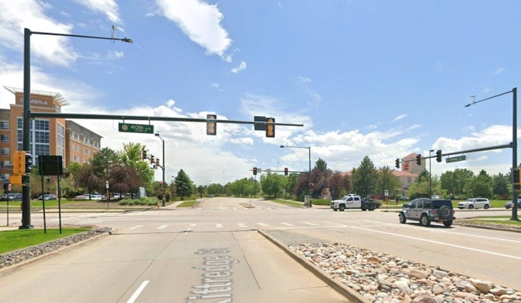 Pedestrian Dies After Being Struck Near E. 40th Ave and Kittredge in Gateway