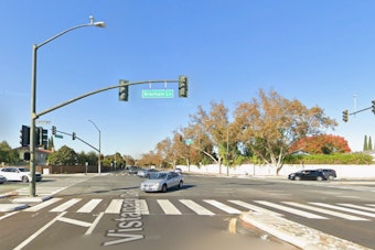 Pedestrian Dies After Branham Lane Crash, San Jose's 31st Traffic Death of 2026