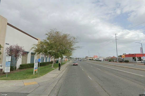 Pedestrian Dies After Florin Road Hit-and-Run, CHP Seeks Information