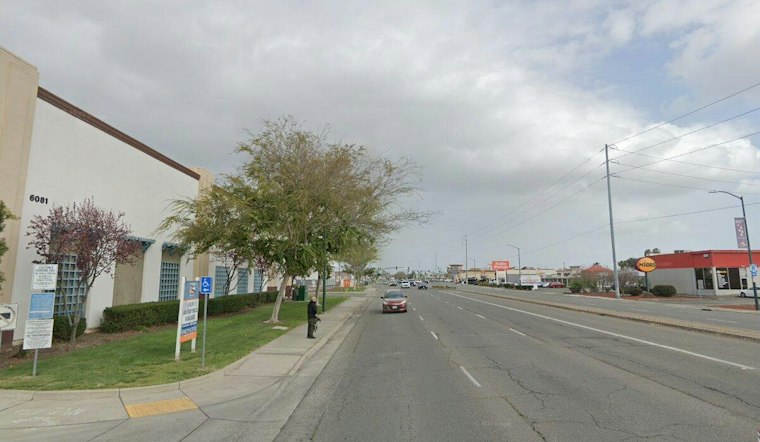 Pedestrian Dies After Florin Road Hit-and-Run, CHP Seeks Information