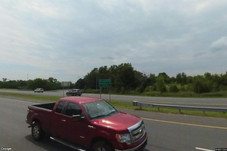 Pedestrian Dies On Route 28 In Chantilly, Fairfax's Latest Fatal Crash