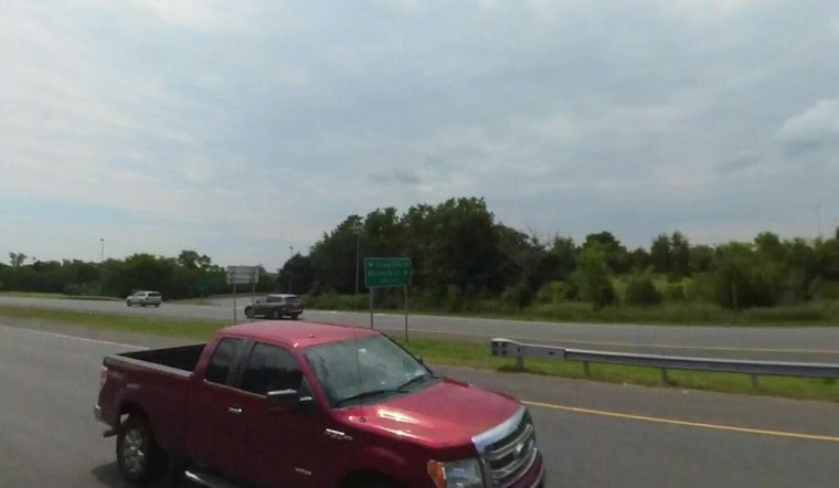 Pedestrian Dies On Route 28 In Chantilly, Fairfax's Latest Fatal Crash