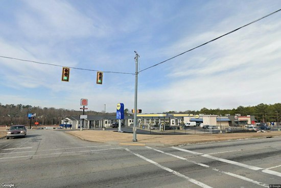 Pedestrian Killed Before Dawn on South Pleasantburg Drive, Greenville's Deadliest Corridor