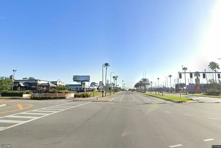 Pedestrian Killed Crossing US-192 in Osceola County, Driver Vanishes Into the Night