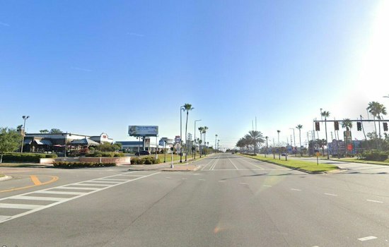 Pedestrian Killed Crossing US-192 in Osceola County, Driver Vanishes Into the Night