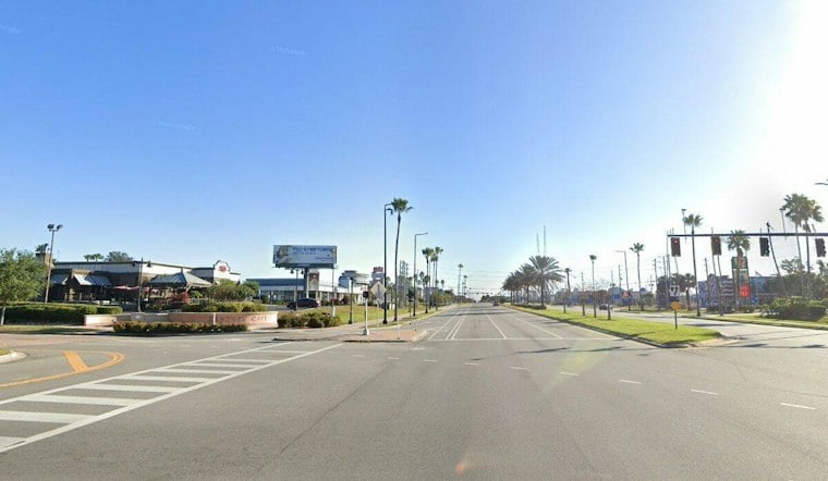 Pedestrian Killed Crossing US-192 in Osceola County, Driver Vanishes Into the Night