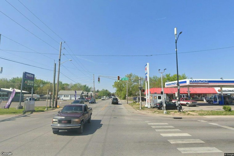 Pedestrian Killed in Near West Side Hit-and-Run, Driver Arrested