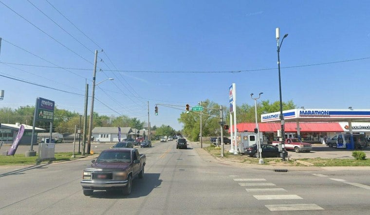 Pedestrian Killed in Near West Side Hit-and-Run, Driver Arrested