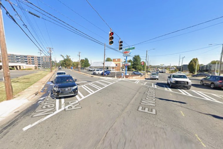 Pedestrian Killed in South Charlotte Hit-and-Run Near Site of Earlier Crash