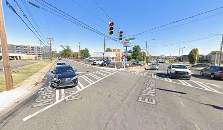 Pedestrian Killed in South Charlotte Hit-and-Run Near Site of Earlier Crash