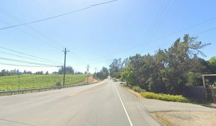 Pedestrian Killed Near Graton, CHP Probes Possible Link to Bike Report 11 Hours Earlier