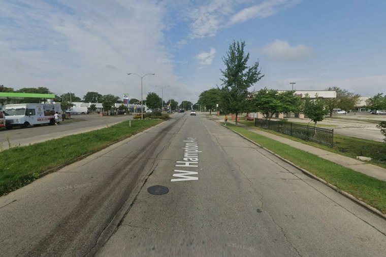 Pedestrian Killed Near Milwaukee's Timmerman Airport, Hampton Avenue Shut Down