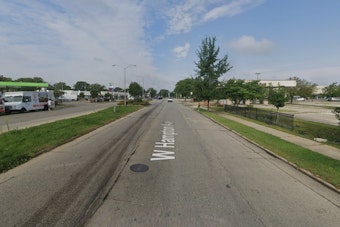 Pedestrian Killed Near Milwaukee's Timmerman Airport, Hampton Avenue Shut Down