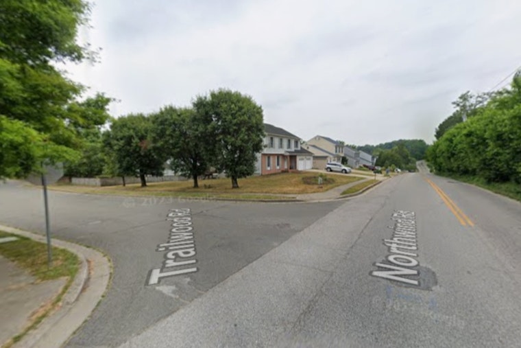 Pedestrian Killed Near Trailwood And Northwind In Carney