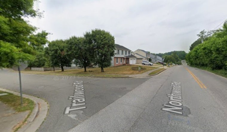 Pedestrian Killed Near Trailwood And Northwind In Carney