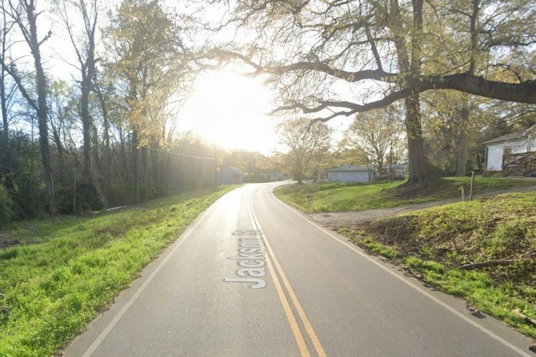 Pedestrian Killed on Anderson's Jackson Street, Victim's Name Still Withheld