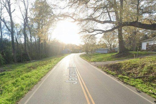 Pedestrian Killed on Anderson's Jackson Street, Victim's Name Still Withheld