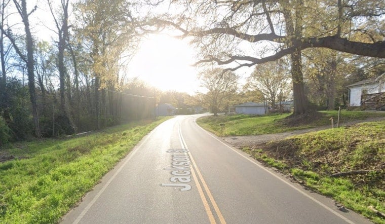 Pedestrian Killed on Anderson's Jackson Street, Victim's Name Still Withheld