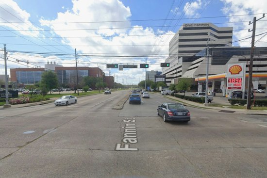 Pedestrian Killed on Fannin Street Near Texas Medical Center, HPD Says