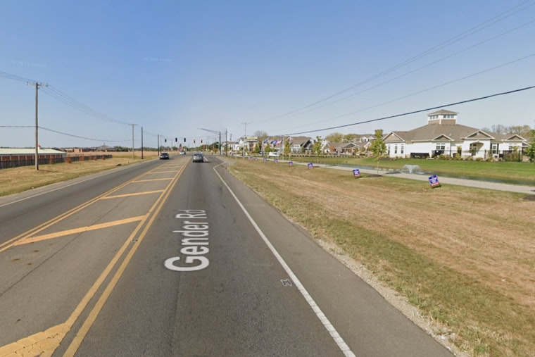 Pedestrian Killed on Gender Road as Southeast Columbus Crash Toll Keeps Climbing