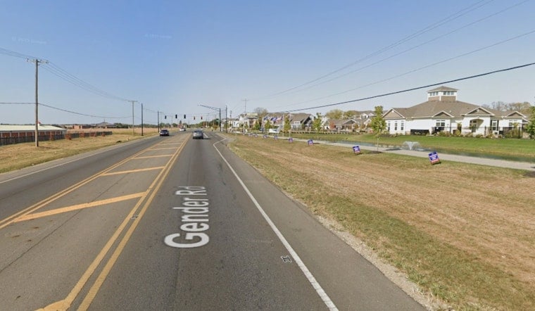 Pedestrian Killed on Gender Road as Southeast Columbus Crash Toll Keeps Climbing