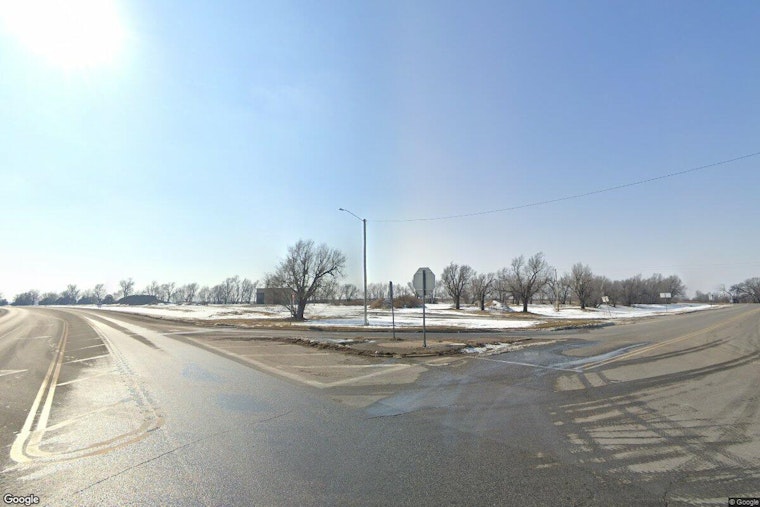 Pedestrian Killed on Highway 37 Near Minco Where SH-37 Meets US-81