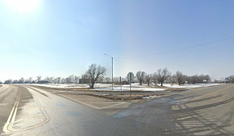 Pedestrian Killed on Highway 37 Near Minco Where SH-37 Meets US-81
