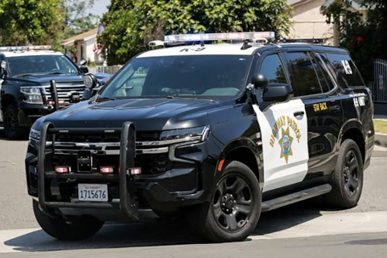 Pedestrian Killed on Highway 50 as Sacramento Freeway Sees Three Fatal Nights in a Row