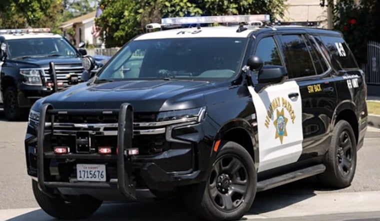 Pedestrian Killed on Highway 50 as Sacramento Freeway Sees Three Fatal Nights in a Row