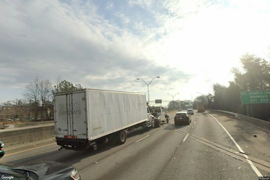 Pedestrian Killed on I-20 East Near Evans Mill Road; Driver’s Status Unconfirmed