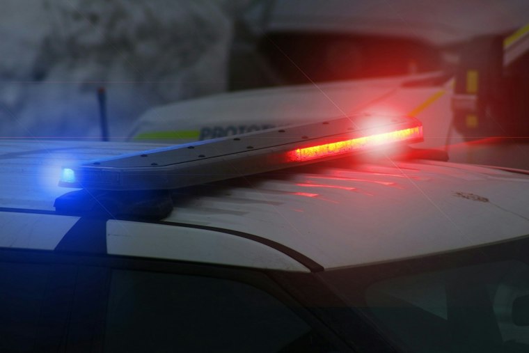 Pedestrian Killed on I-270 Overnight, Highway Shut for Hours in St. Louis County