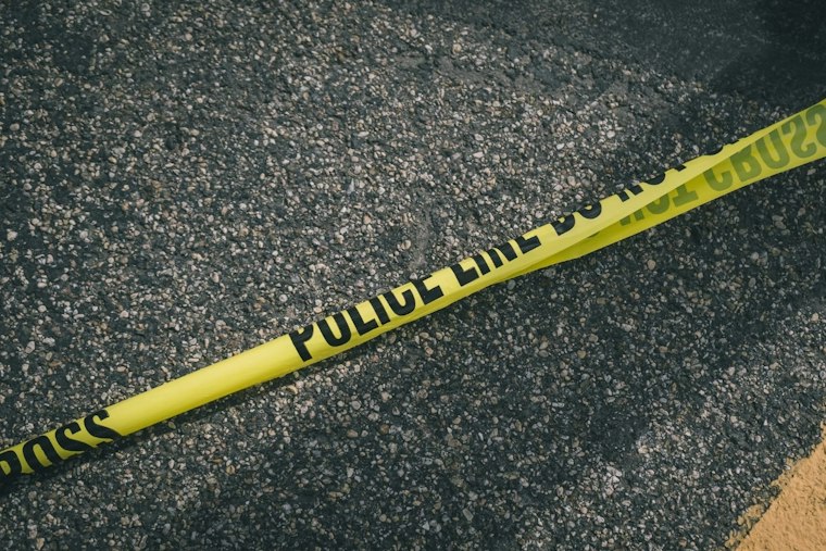 Person Killed on I-44 in Northwest Oklahoma City, Traffic Backs Up