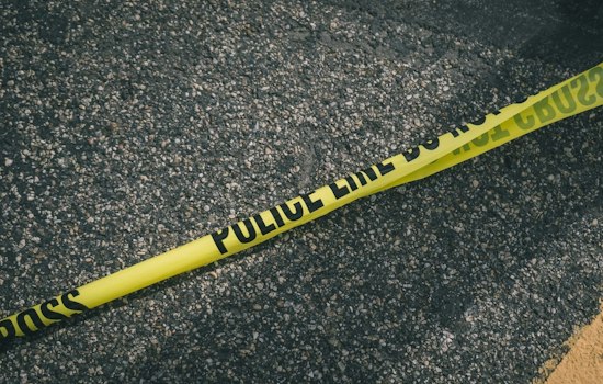 Person Killed on I-44 in Northwest Oklahoma City, Traffic Backs Up