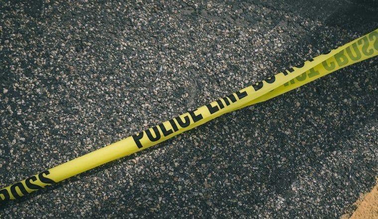 Person Killed on I-44 in Northwest Oklahoma City, Traffic Backs Up