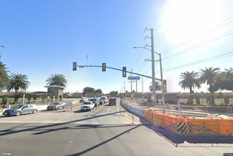 Pedestrian Killed on Perris Expressway Marks Third Fatal Crash on Corridor Since July