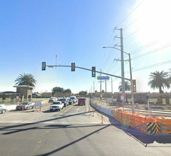 Pedestrian Killed on Perris Expressway Marks Third Fatal Crash on Corridor Since July
