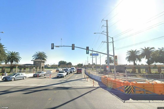 Pedestrian Killed on Perris Expressway Marks Third Fatal Crash on Corridor Since July