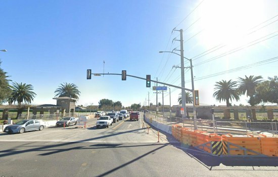 Pedestrian Killed on Perris Expressway Marks Third Fatal Crash on Corridor Since July