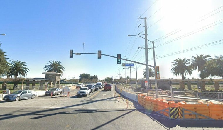 Pedestrian Killed on Perris Expressway Marks Third Fatal Crash on Corridor Since July