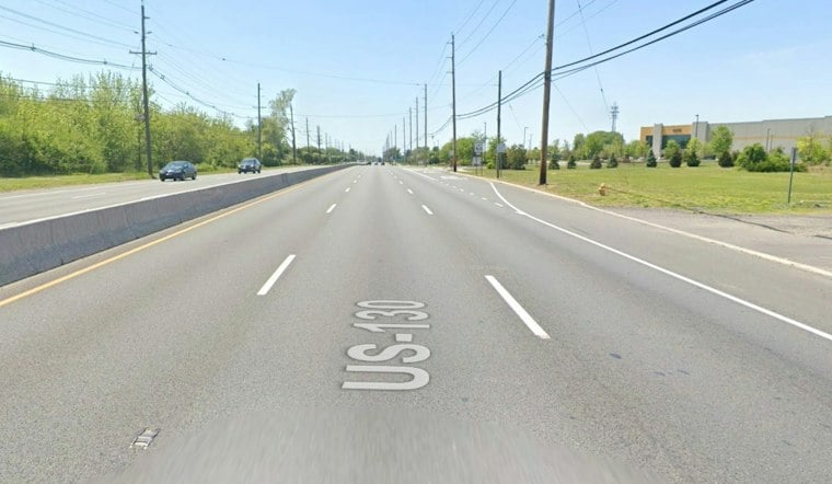 Pedestrian Killed on Route 130 in Edgewater Park, NJ's Deadliest Highway