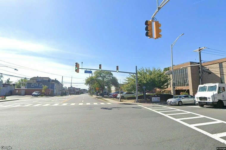 Pedestrian’s Lawsuit Names Hackensack, County and State After DPW Truck Crash