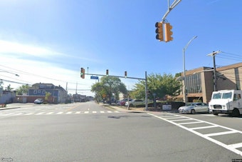 Pedestrian’s Lawsuit Names Hackensack, County and State After DPW Truck Crash
