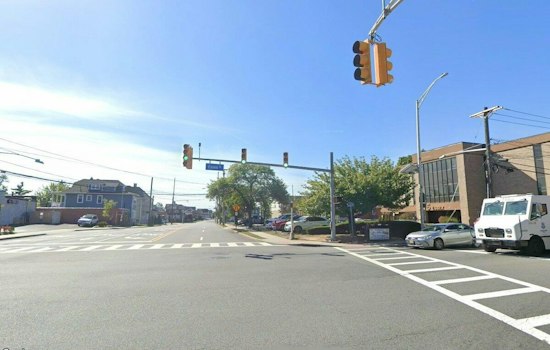 Pedestrian’s Lawsuit Names Hackensack, County and State After DPW Truck Crash