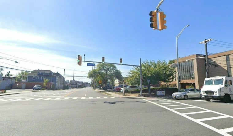 Pedestrian’s Lawsuit Names Hackensack, County and State After DPW Truck Crash