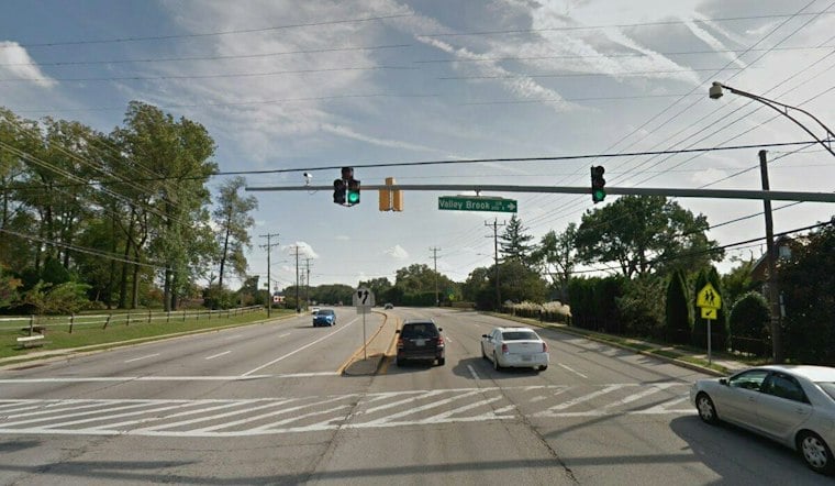 Pedestrian Struck, Left Unresponsive on Silver Spring's New Hampshire Avenue