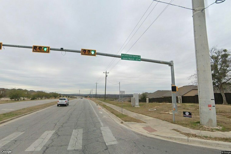 Pediatric Patient Reportedly Ejected in McKinney Falls Parkway Vehicle Rescue