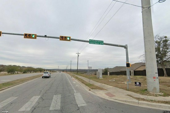 Pediatric Patient Reportedly Ejected in McKinney Falls Parkway Vehicle Rescue